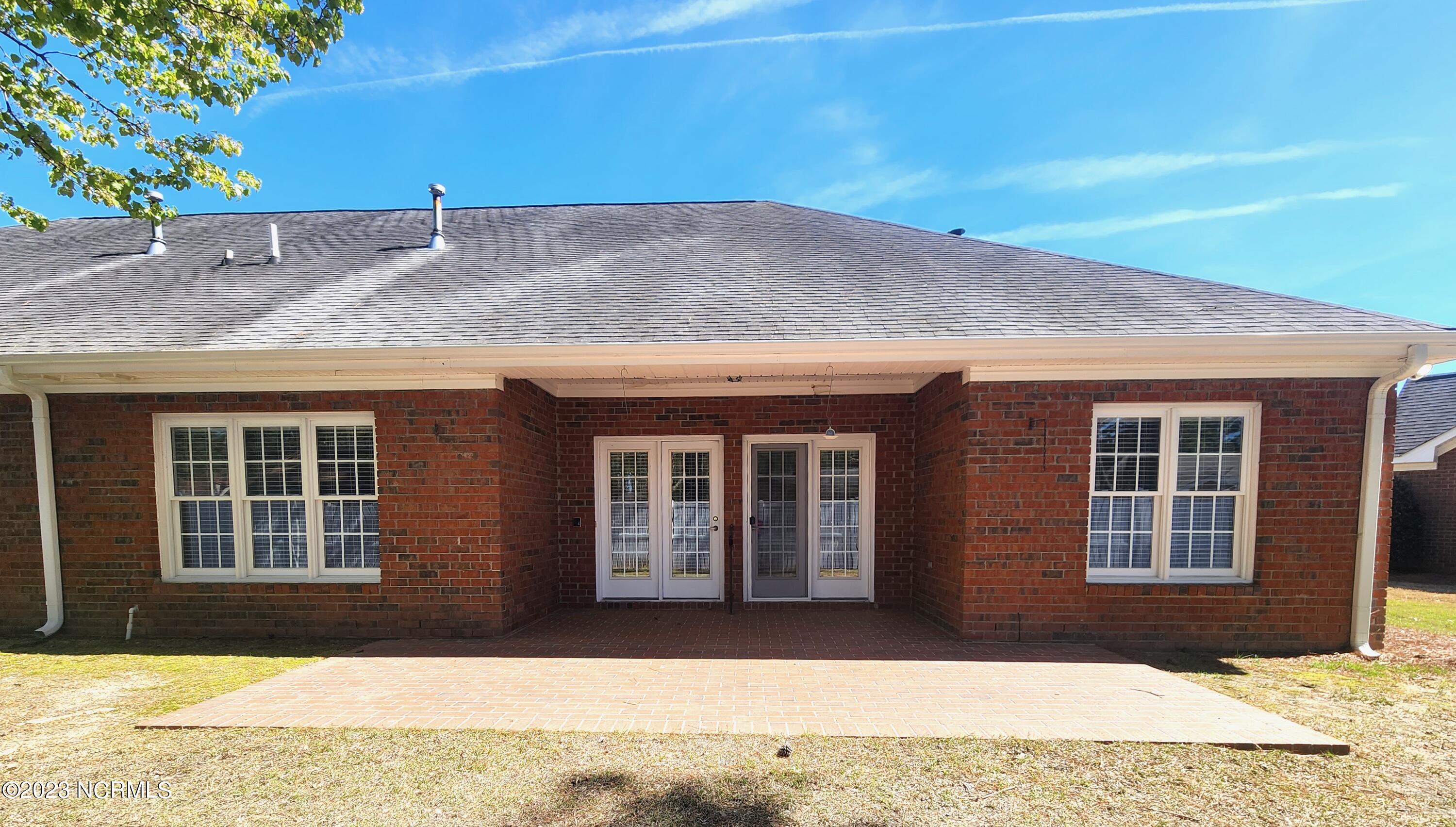 1118 Rosedale Avenue Rocky Mount, NC 27804 - Photo 27 of 31 full back