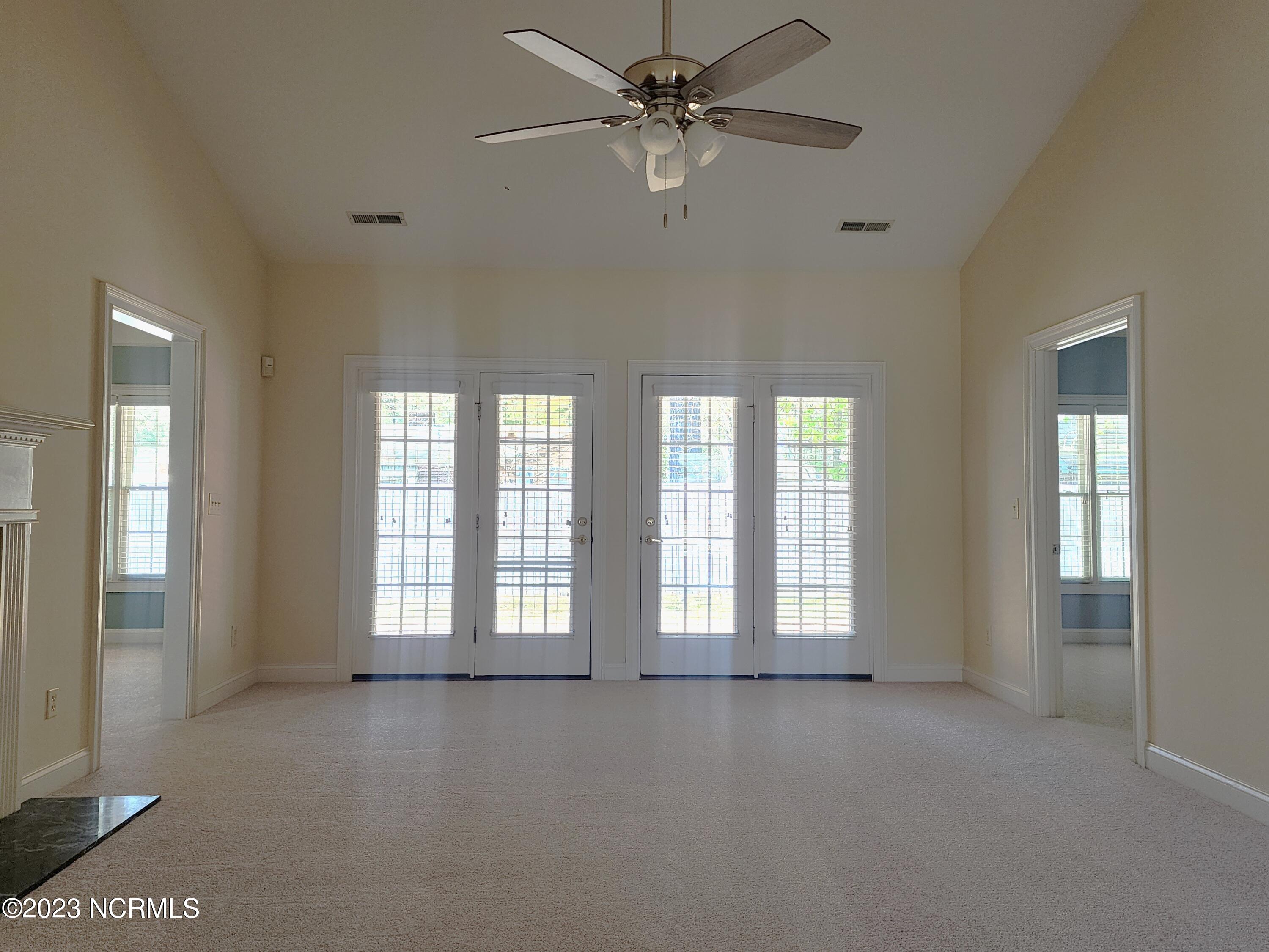 1118 Rosedale Avenue Rocky Mount, NC 27804 - Photo 6 of 31 lr doors