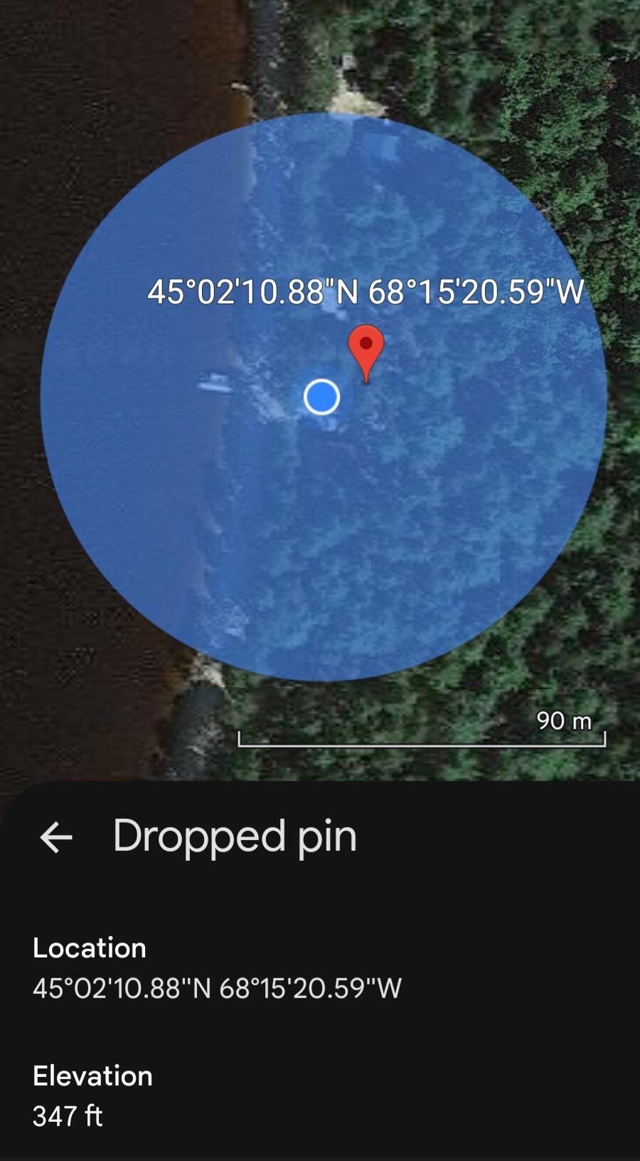 9 Brandy Pond Road Burlington, ME 04417 - Photo 33 of 33 1000026288