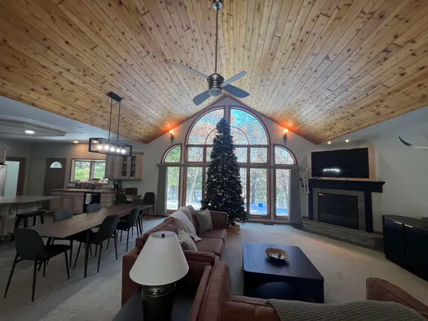 $699,900 | N6921 Sandstone Drive, Mauston, WI 53948