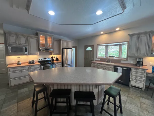 $699,900 | N6921 Sandstone Drive, Mauston, WI 53948