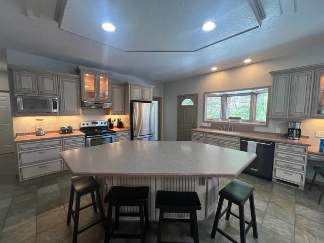 $699,900 | N6921 Sandstone Drive, Mauston, WI 53948