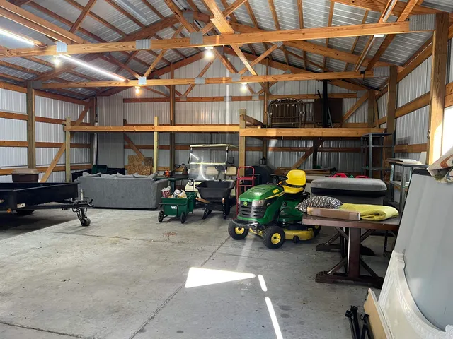 $699,900 | N6921 Sandstone Drive, Mauston, WI 53948