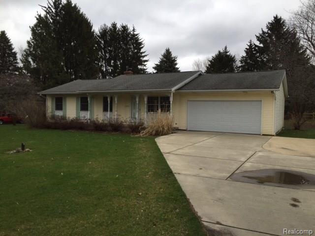 3575 Lantern View Howell, MI 48843 - Photo 1 of 16