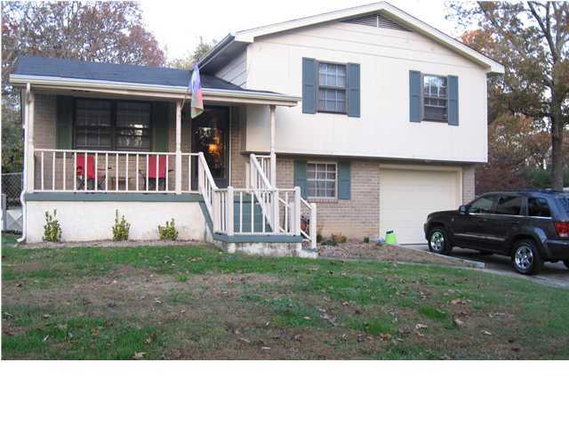 8305 Middle Road Ooltewah, TN 37363 - Photo 1 of 11 Primary Photo