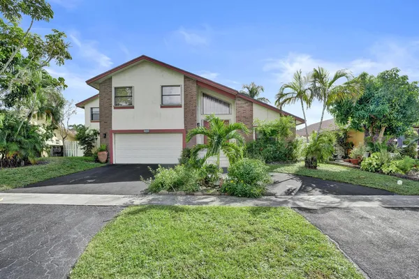 $685,000 | 7418 Northwest 49th Street, Lauderhill, FL 33319