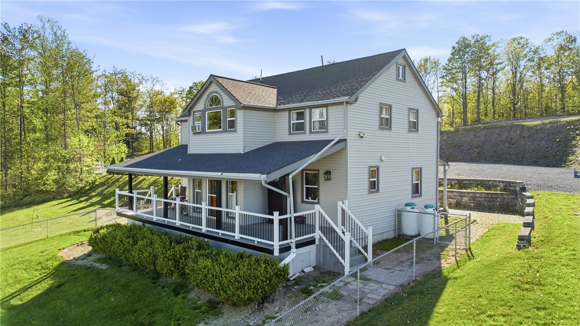 183 Dunn Road Catlin, NY 14845 - Photo 3 of 50