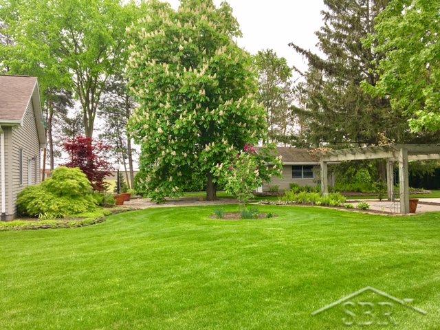 1742 Pierce Road Saginaw, MI 48604 - Photo 50 of 84