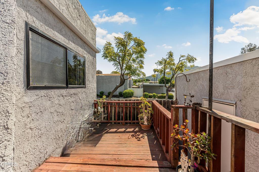 6392 Katherine Road, Unit A Simi Valley, CA 93063 - Photo 16 of 17