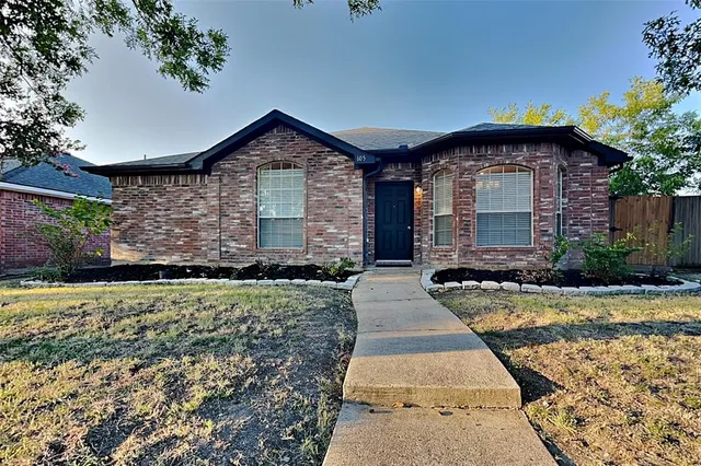 $2,050 | 605 Burchshire Lane, Wylie, TX 75098