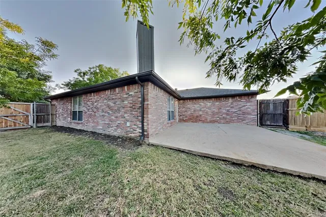 $1,995 | 605 Burchshire Lane, Wylie, TX 75098