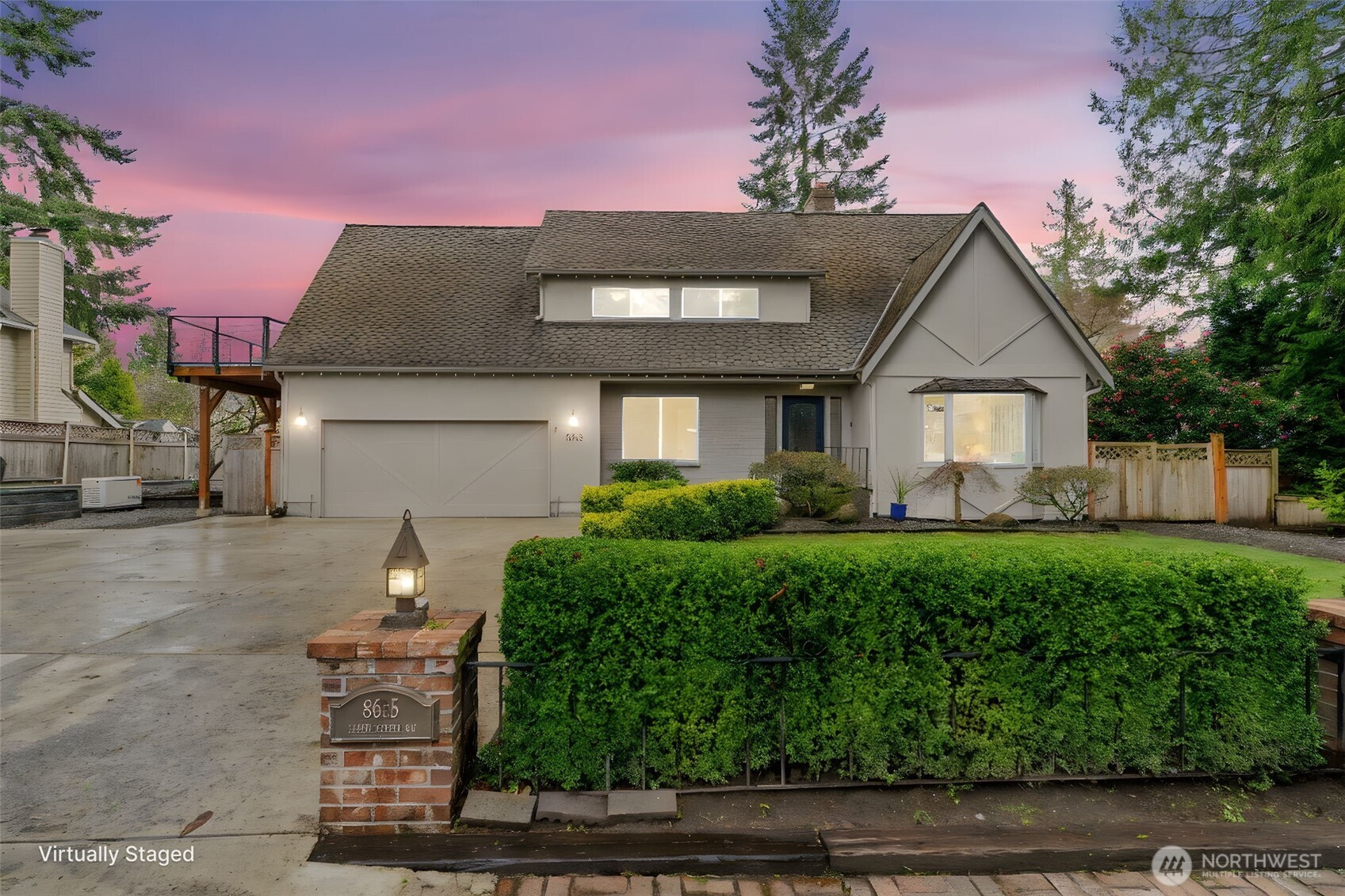 8615 184th Street Southwest Edmonds, WA 98026 - Photo 3 of 39