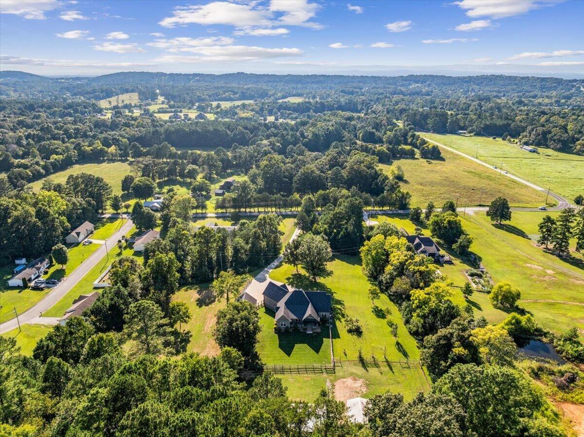 417 Davis Ridge Road Ringgold, GA 30736 - Photo 28 of 30 DavRidg, Mtn View