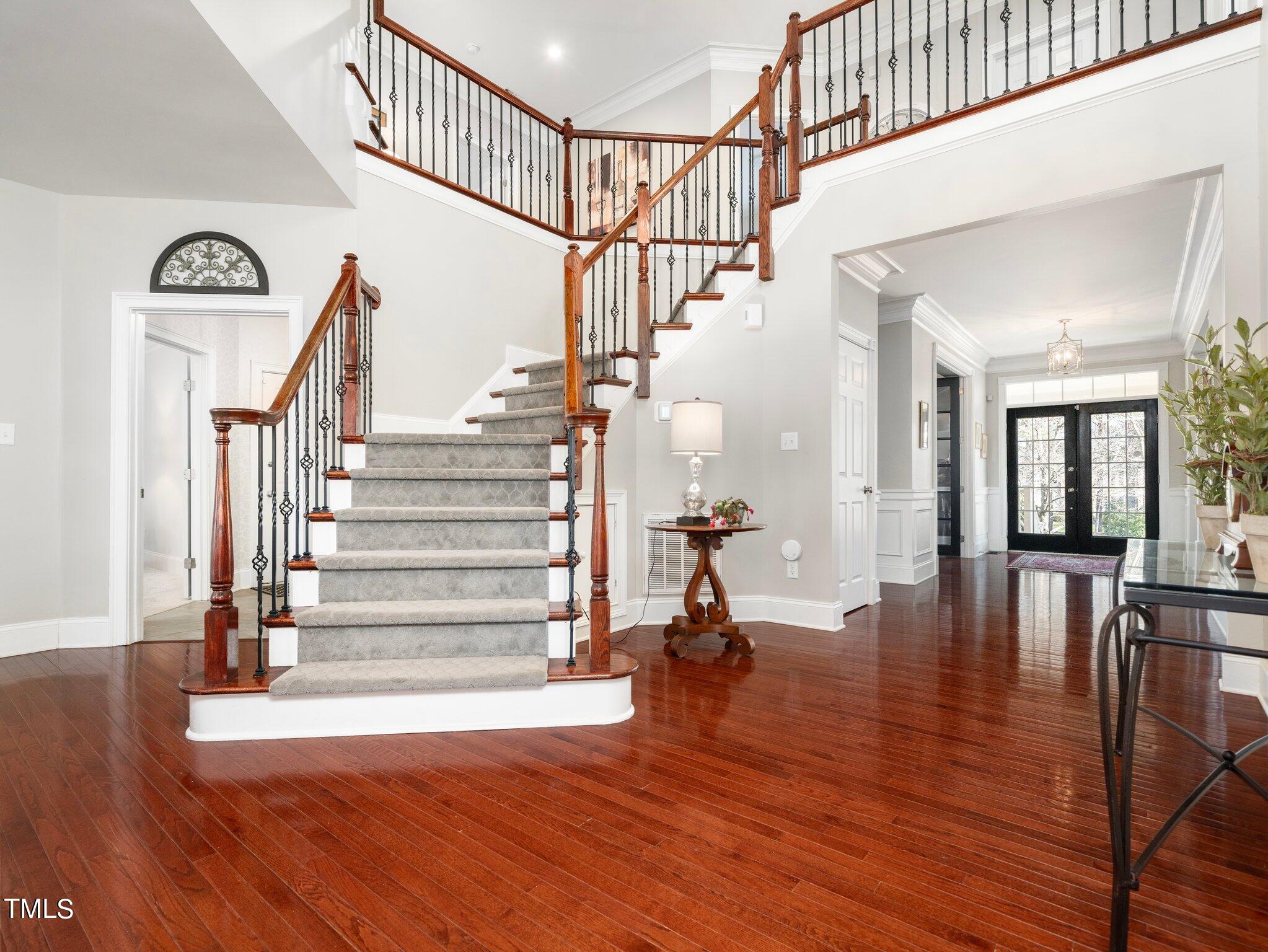 9713 Broadrun Drive Raleigh, NC 27617 - Photo 17 of 62 28-web-or-mls-9713 Broadrun-283