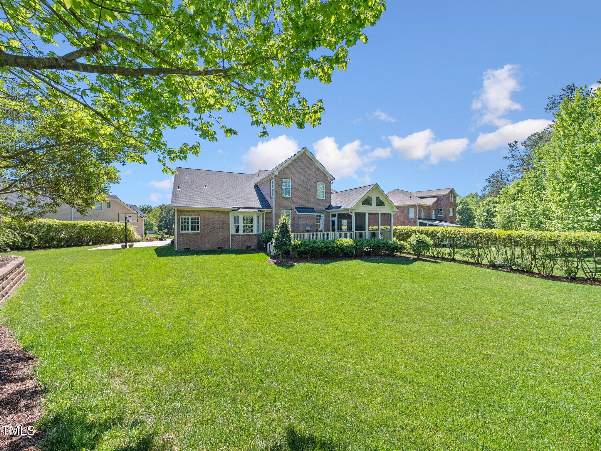 9713 Broadrun Drive Raleigh, NC 27617 - Photo 49 of 62 62-web-or-mls-9713 Broadrun-26