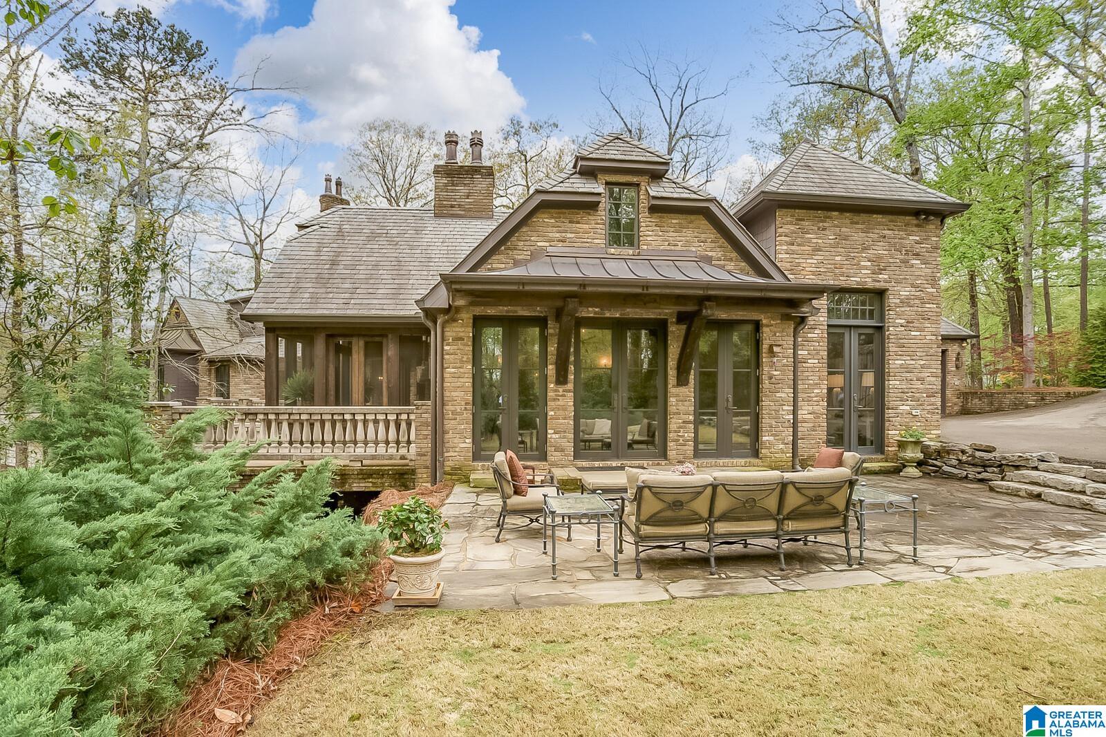 1163 Cheval Lane Birmingham, AL 35216 - Photo 49 of 50
