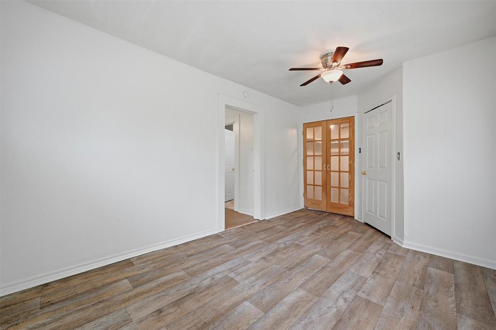 1105 West Hull Street Denison, TX 75020 - Photo 20 of 25