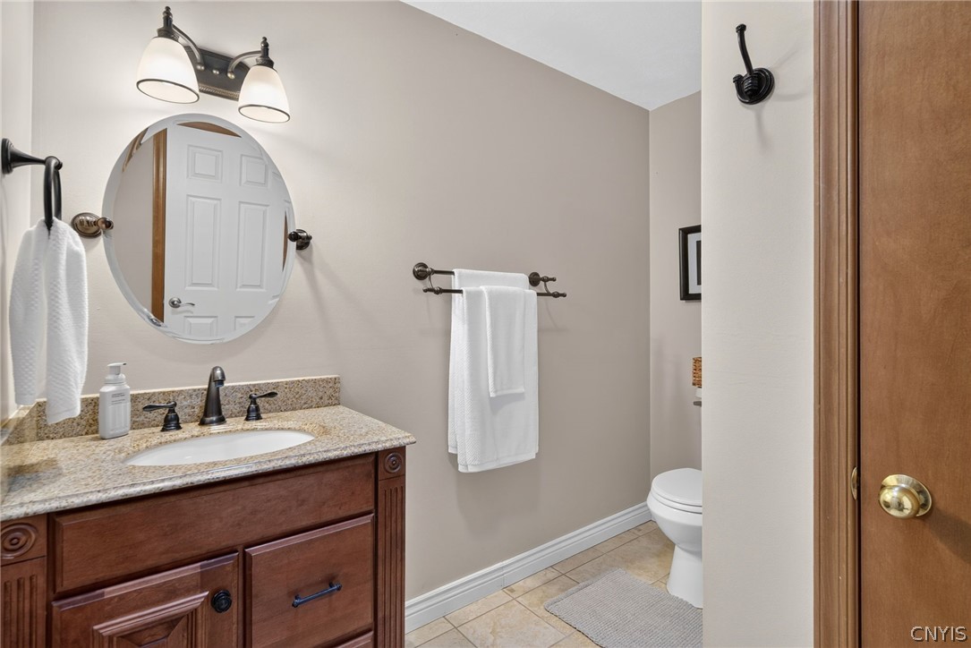 1323 Bellview Heights Road Locke, NY 13092 - Photo 18 of 31