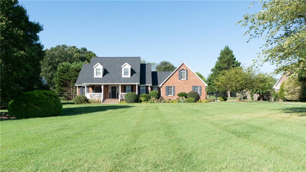 2133 Beeson Road Oak Ridge, NC 27310 - Photo 31 of 32