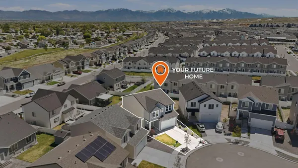 $555,000 | 8726 Mineral Grv Drive, Magna, UT 84044