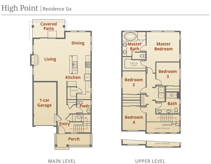 6600 High Point Drive Southwest, Unit 7 Seattle, WA 98126 - Photo 3 of 10 Gallery Image 3