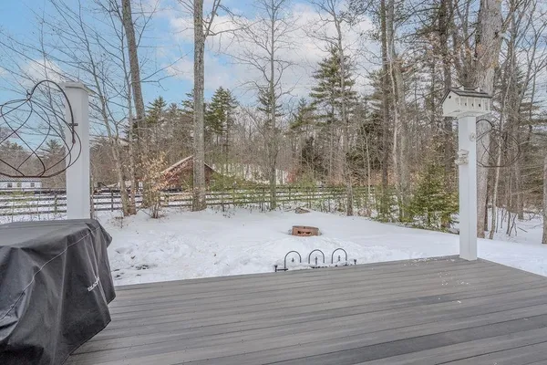 $425,000 | 1050 Dover Road, Epsom, NH 03234