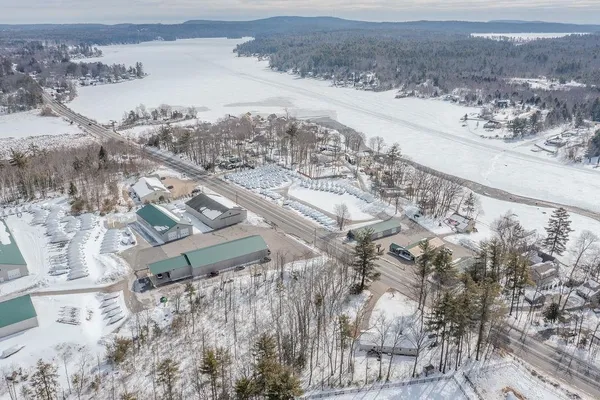 $425,000 | 1050 Dover Road, Epsom, NH 03234