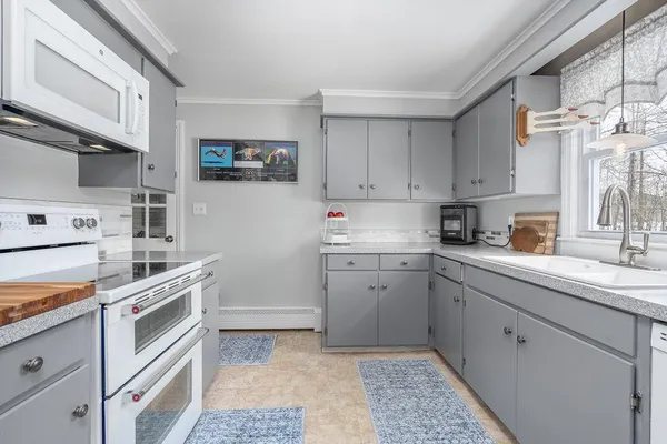 $425,000 | 1050 Dover Road, Epsom, NH 03234