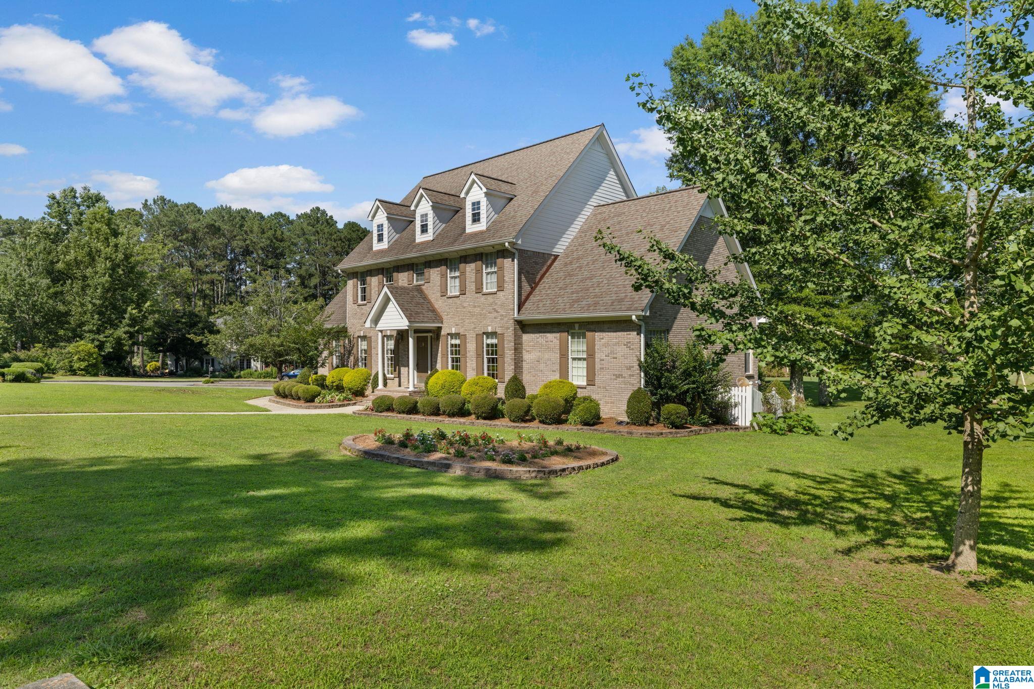 141 Augusta Trail Cullman, AL 35057 - Photo 3 of 80