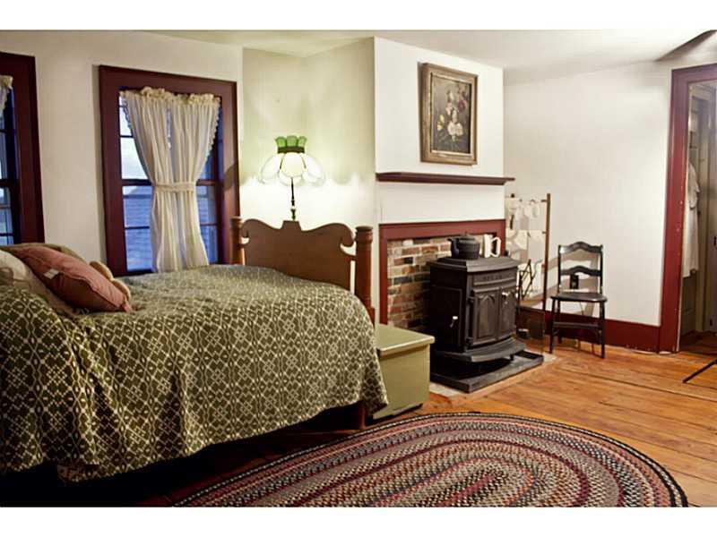 852 River Road Buxton, ME 04093 - Photo 20 of 35 Other. Retreat off master bedroom