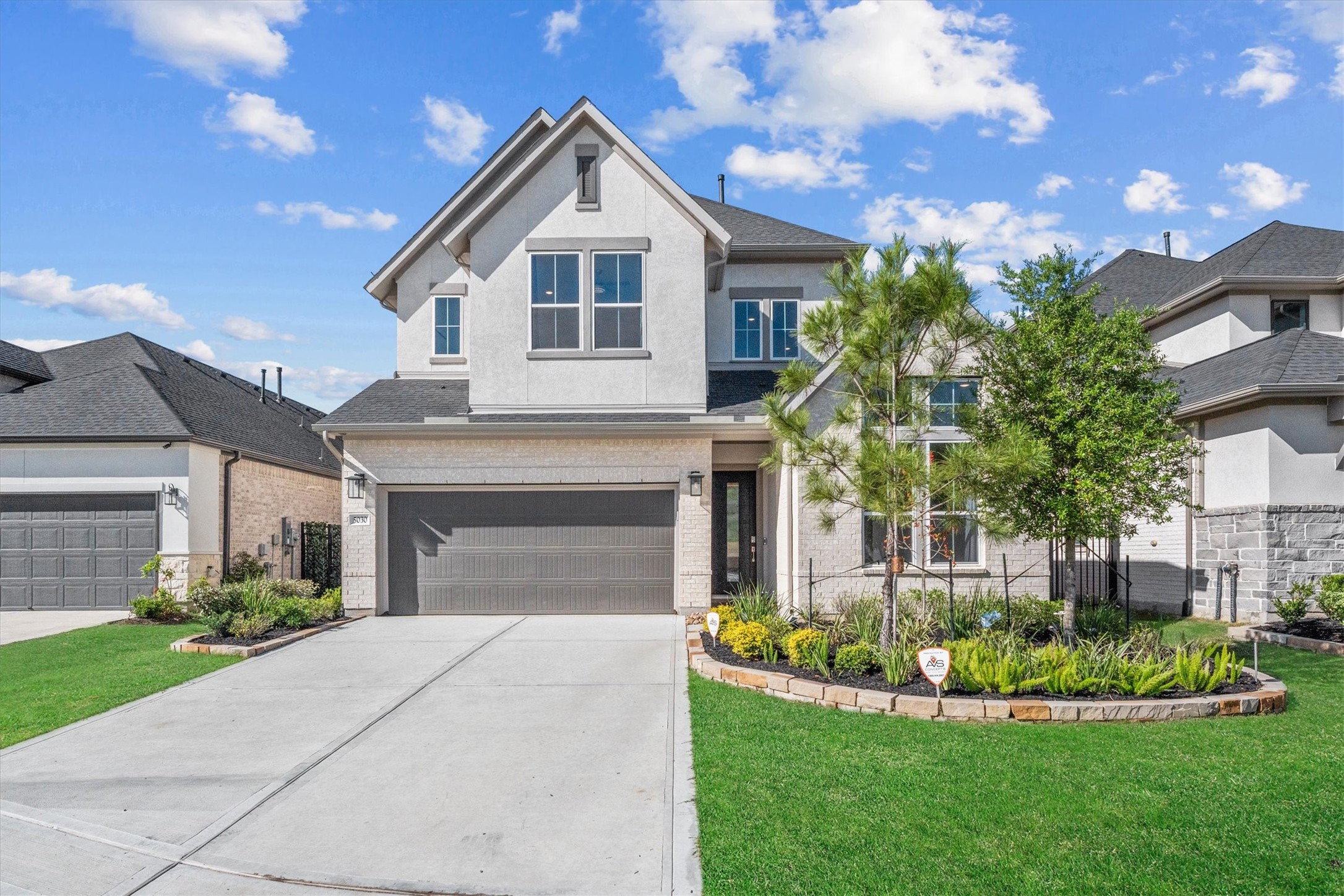 5030 Vly Wind Court Spring, TX 77386 - Photo 1 of 36 Welcome to 5030 Valley Wind Ct.