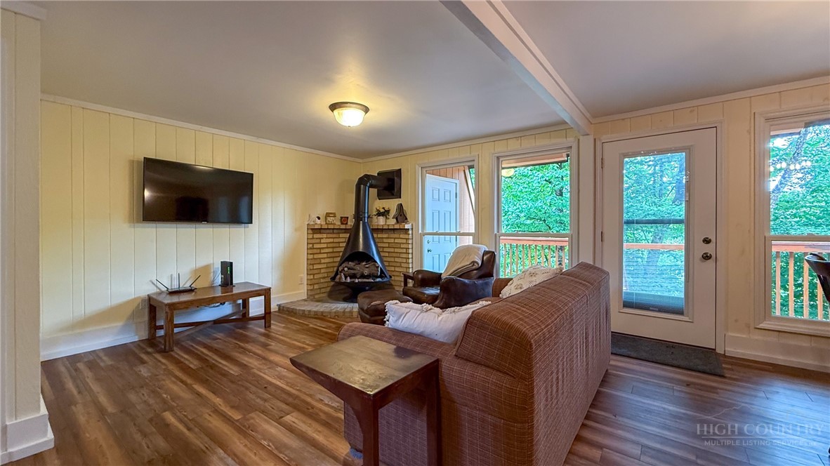 220 Charter Hills Road, Unit C3 Beech Mountain, NC 28604 - Photo 12 of 32