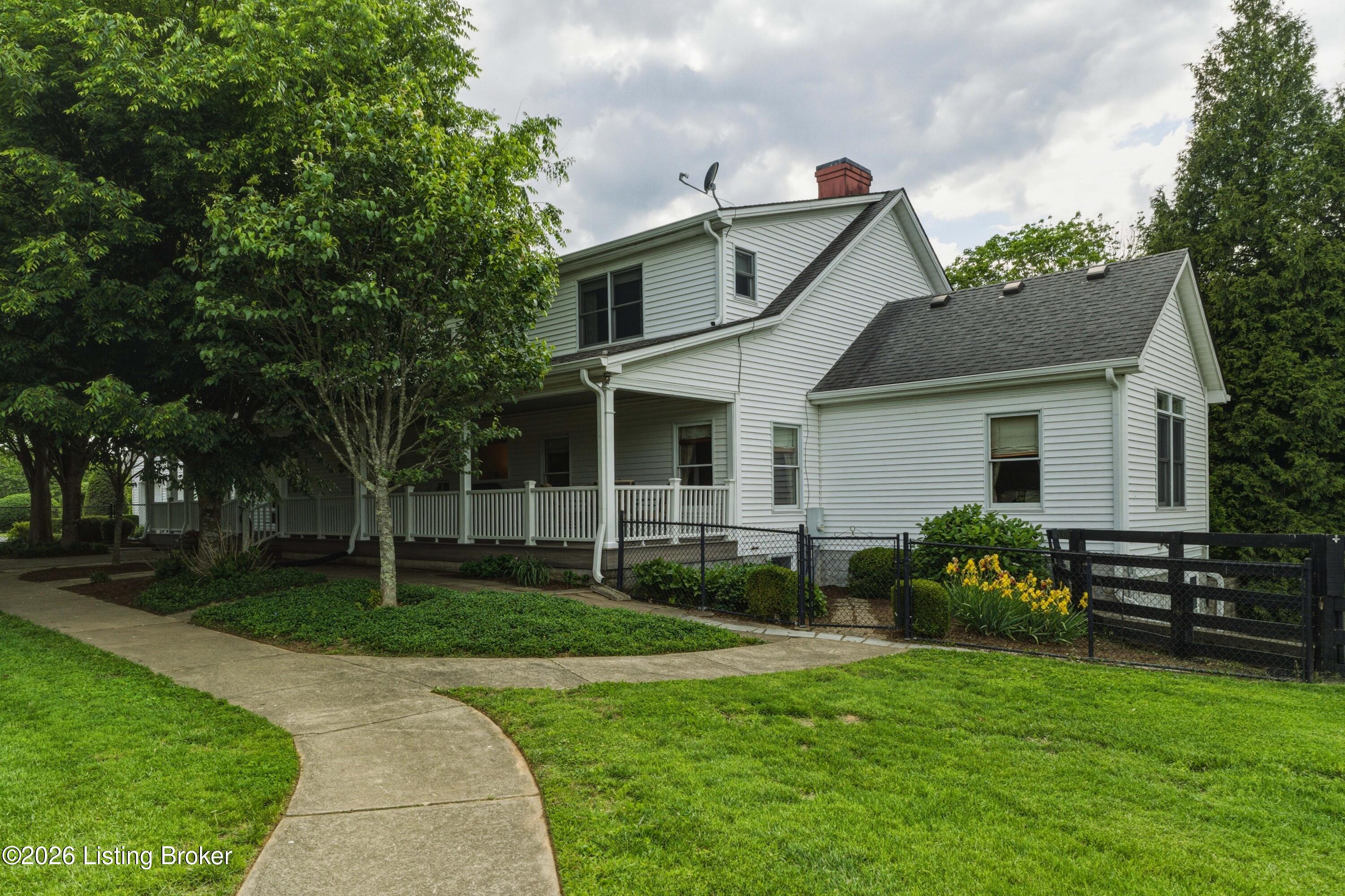 1460 Shannon Run Road Lexington, KY 40513 - Photo 75 of 111 DSC07286