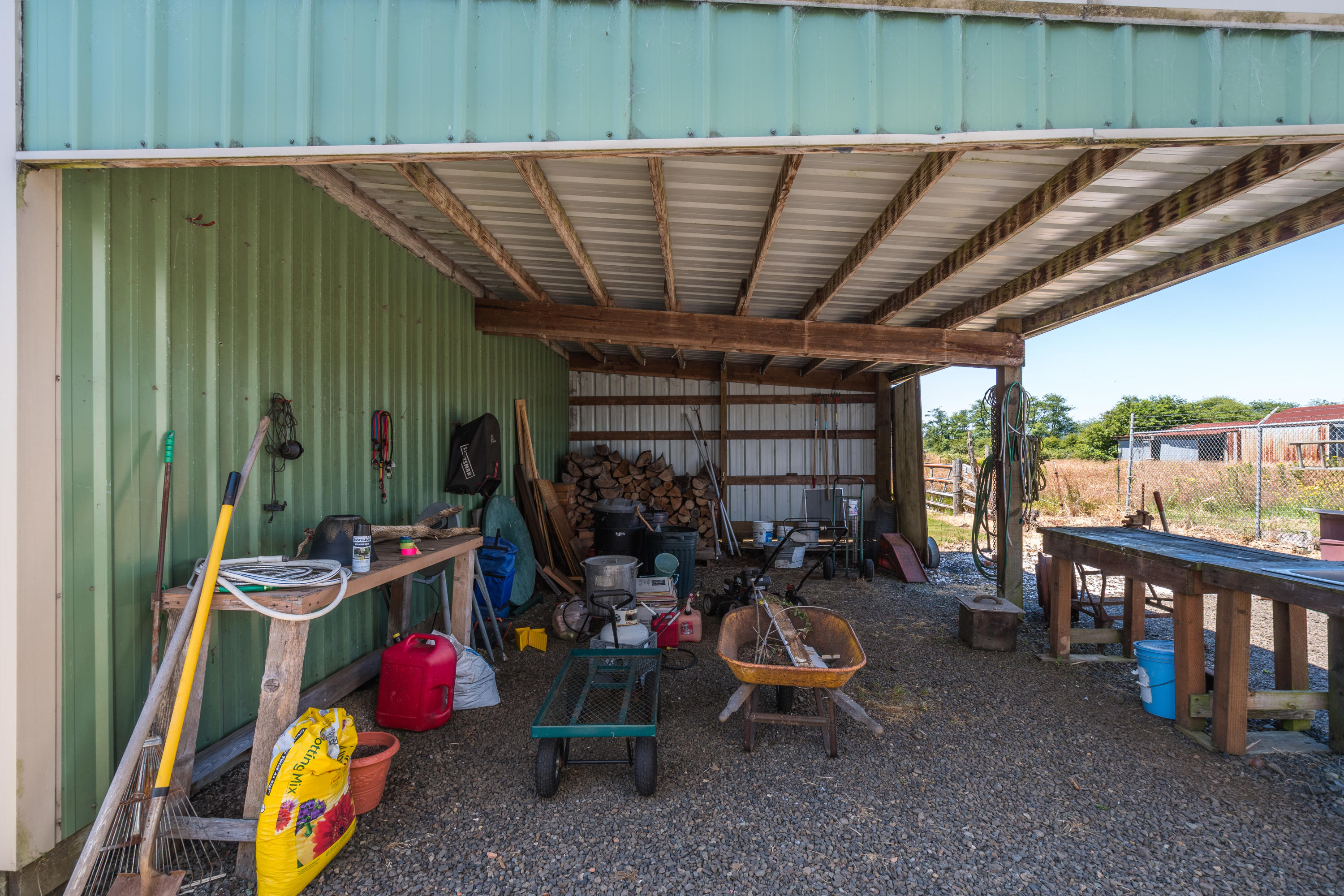 6747 South Prairie Road Tillamook, OR 97141 - Photo 6 of 23 DSC_9697