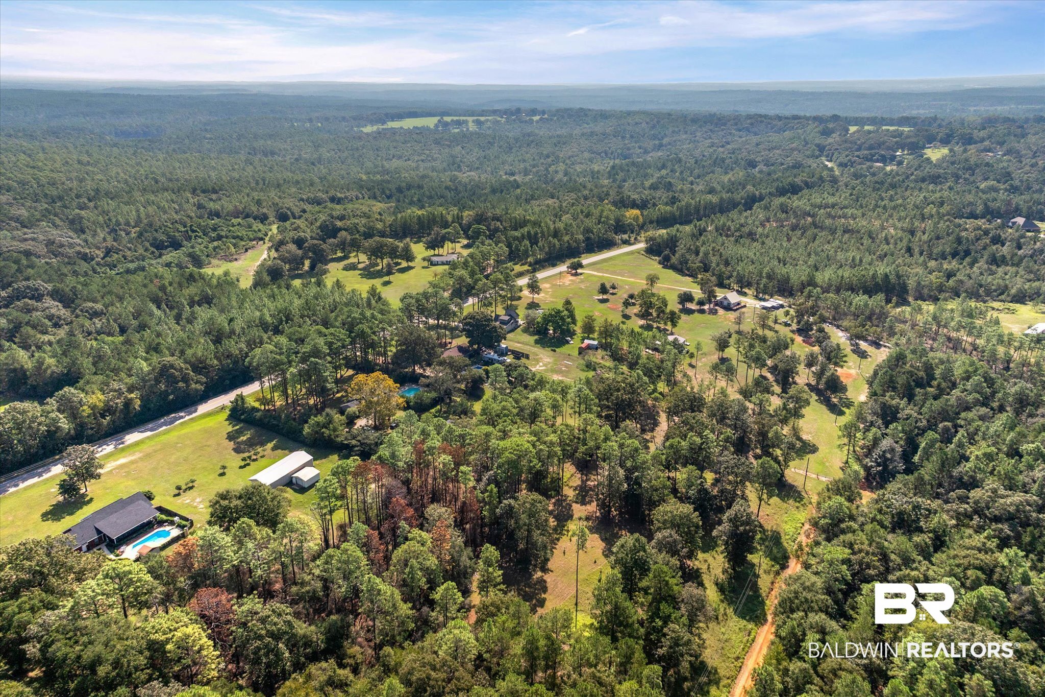 16925 Celeste Road Citronelle, AL 36522 - Photo 35 of 45 Gallery Image 35