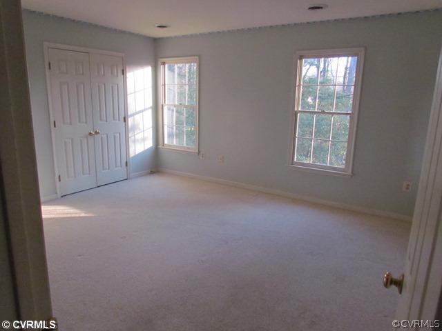 5616 Chatmoss Road Midlothian, VA 23112 - Photo 11 of 19 Master Bedroom