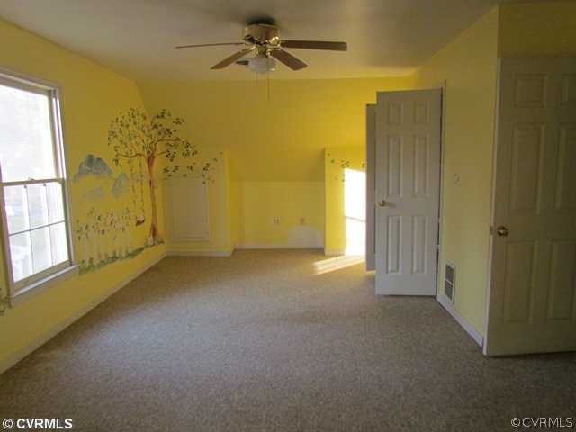 5616 Chatmoss Road Midlothian, VA 23112 - Photo 15 of 19 Bedroom