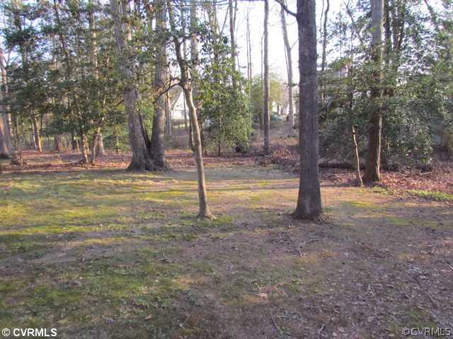 5616 Chatmoss Road Midlothian, VA 23112 - Photo 18 of 19 Yard/Garden