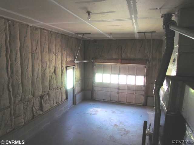 5616 Chatmoss Road Midlothian, VA 23112 - Photo 19 of 19 Other - Garage