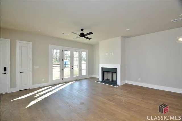 $584,900 | 1311 Watson Lane, Unit E8, Watkinsville, GA 30677