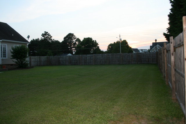 4411 Saddle Run Road North Wilson, NC 27896 - Photo 11 of 13 Additional Photo