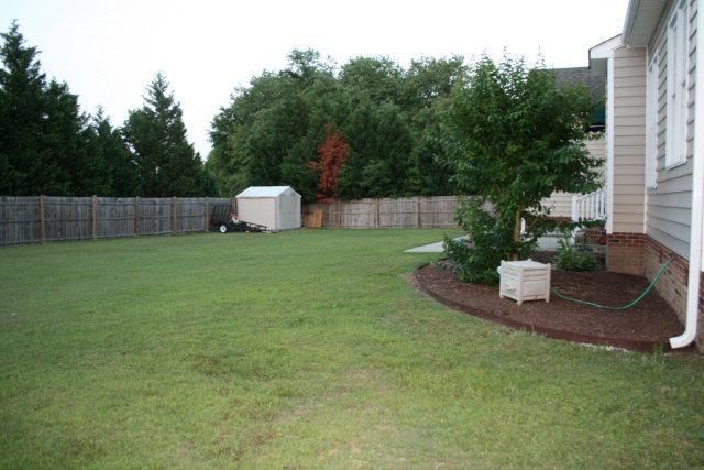 4411 Saddle Run Road North Wilson, NC 27896 - Photo 12 of 13 Additional Photo