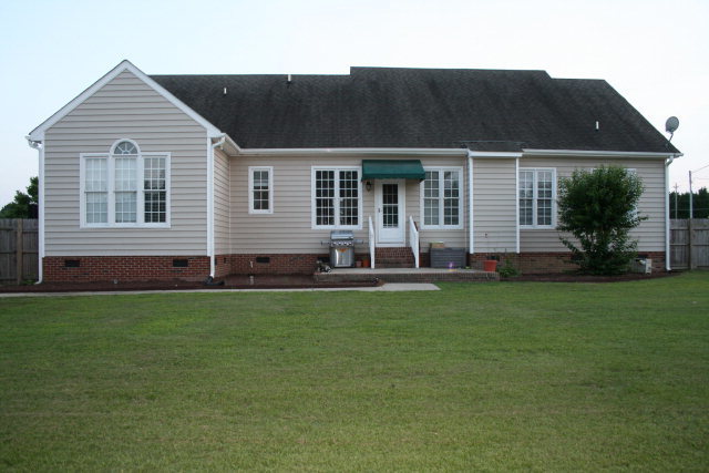 4411 Saddle Run Road North Wilson, NC 27896 - Photo 13 of 13 Additional Photo