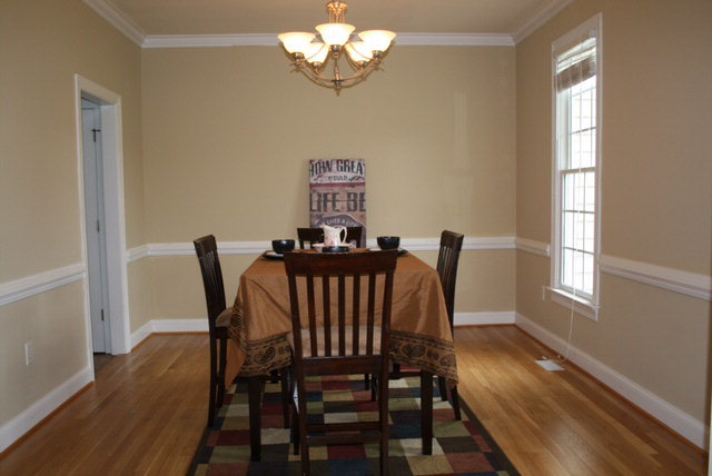 4411 Saddle Run Road North Wilson, NC 27896 - Photo 2 of 13 Additional Photo
