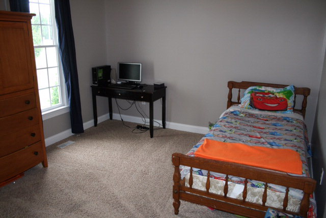 4411 Saddle Run Road North Wilson, NC 27896 - Photo 6 of 13 Additional Photo