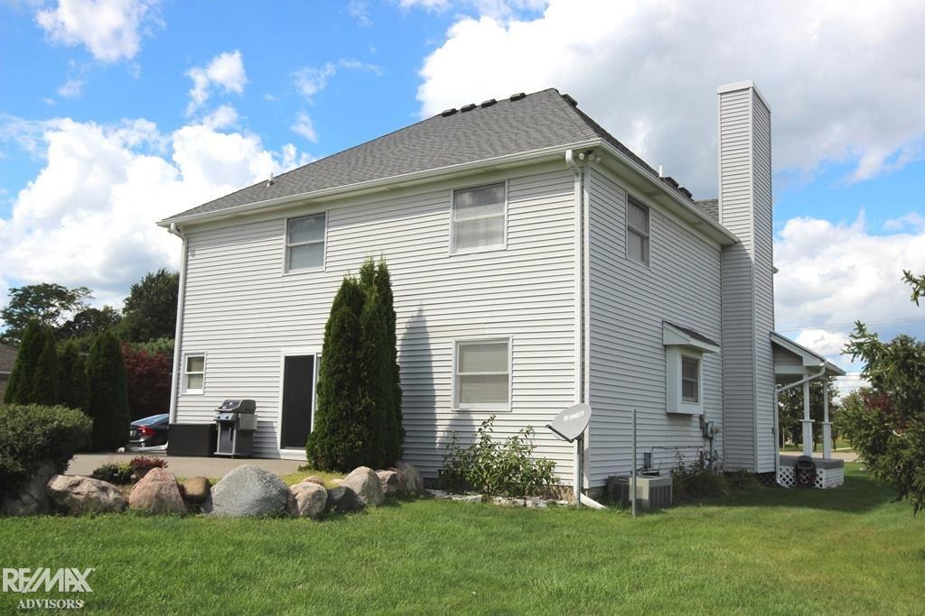 29800 Hickey Road Chesterfield, MI 48051 - Photo 3 of 23