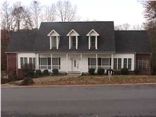 6606 Jordan Run Road East Ridge, TN 37412 - Photo 1 of 7 Primary Photo