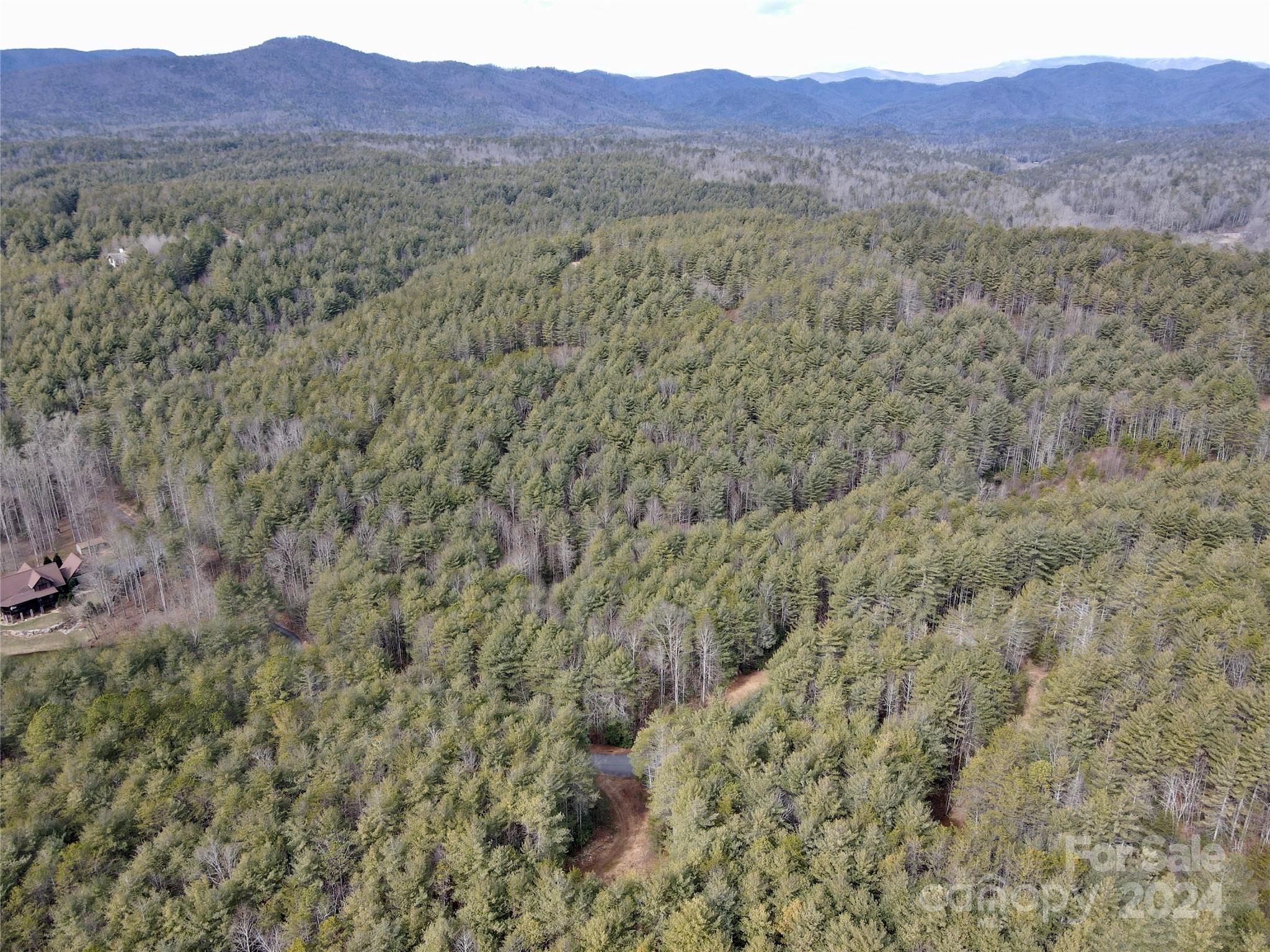 5632 Collette Ridge Circle Collettsville, NC 28611 - Photo 3 of 10