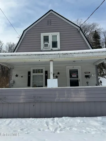 $44,900 | 37 Howard Avenue, Malone, NY 12953