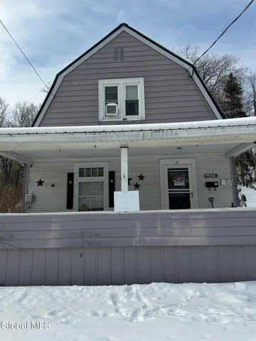 $59,900 | 37 Howard Avenue, Malone, NY 12953